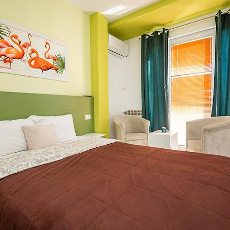Kalanj Apartmani I Sobe 베오그라드 외부 사진