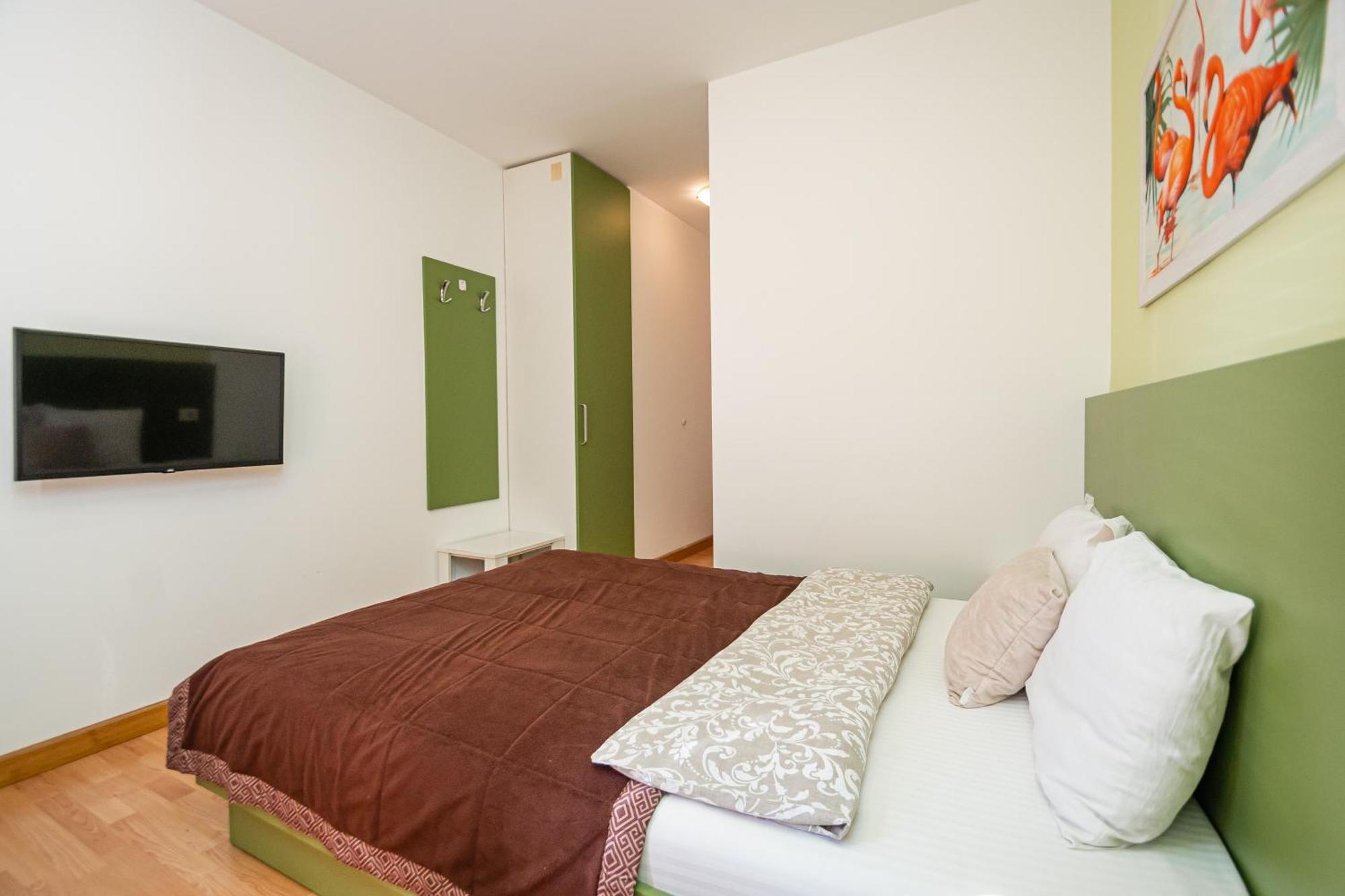 Kalanj Apartmani I Sobe 베오그라드 외부 사진