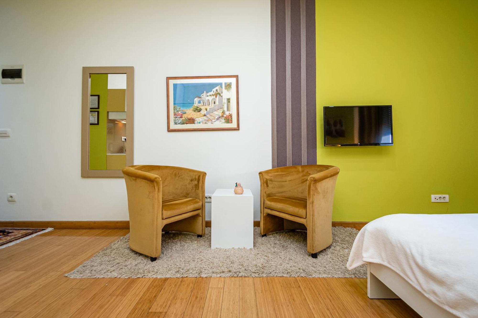Kalanj Apartmani I Sobe 베오그라드 외부 사진