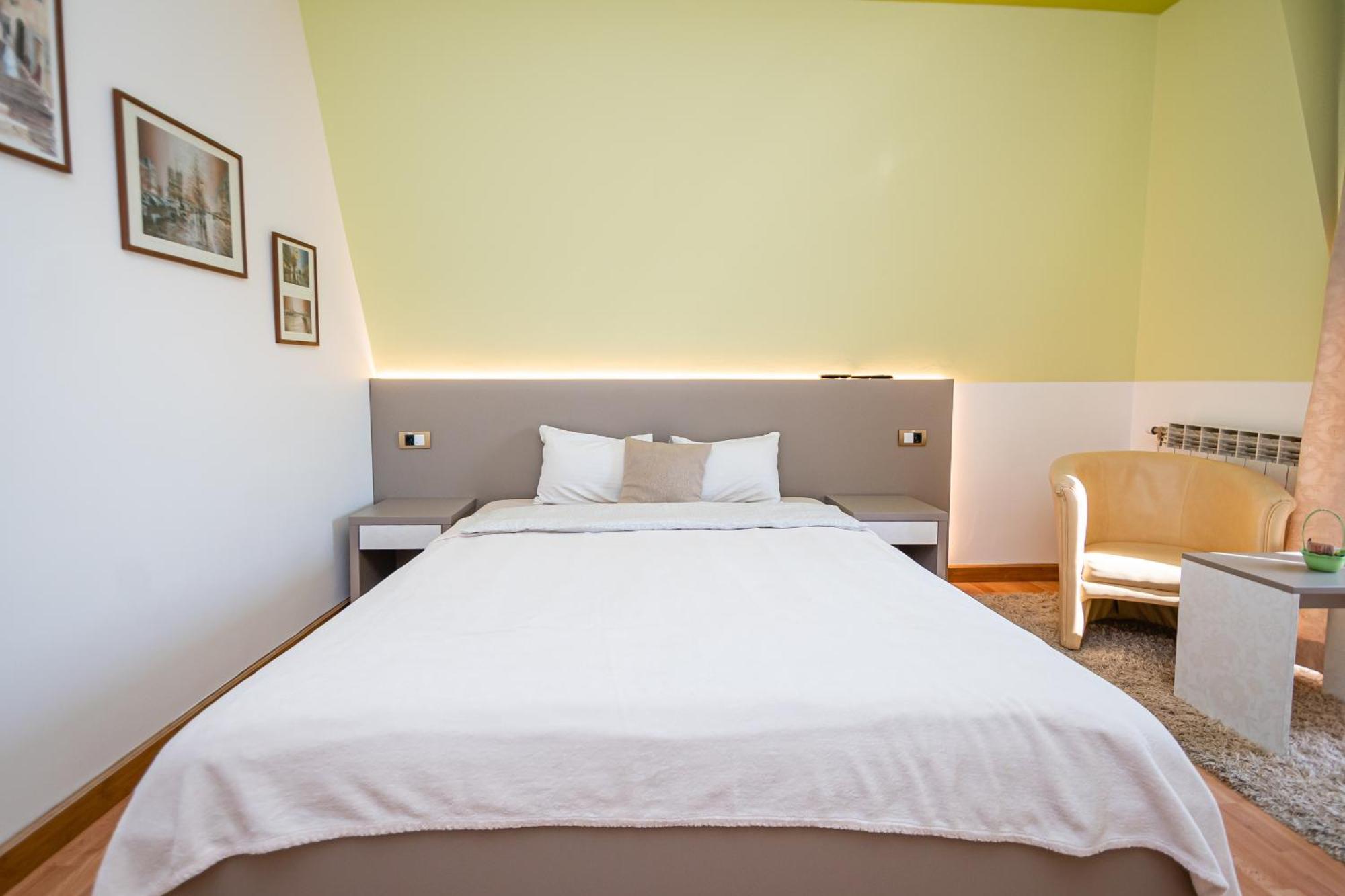 Kalanj Apartmani I Sobe 베오그라드 외부 사진