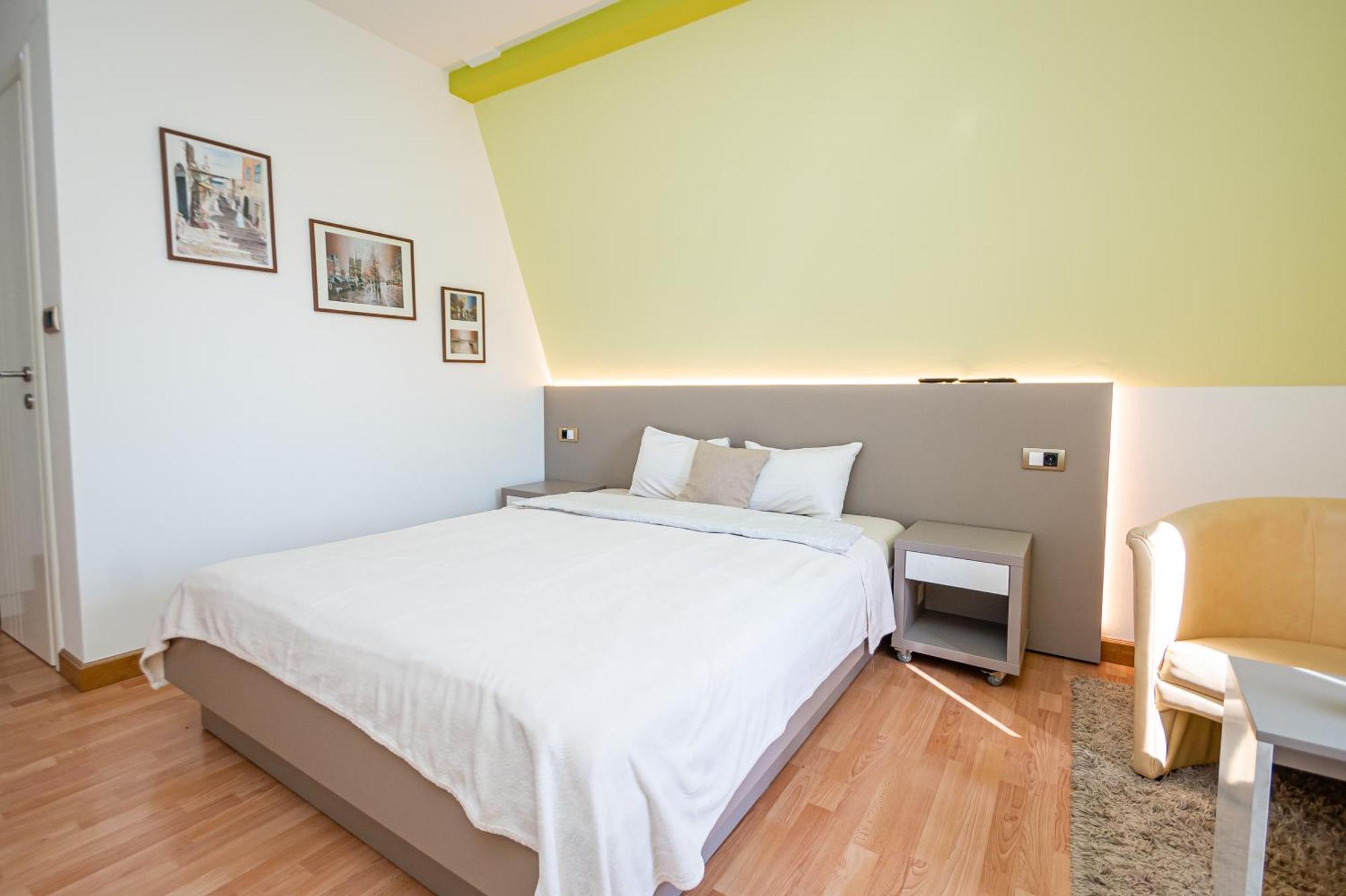 Kalanj Apartmani I Sobe 베오그라드 외부 사진