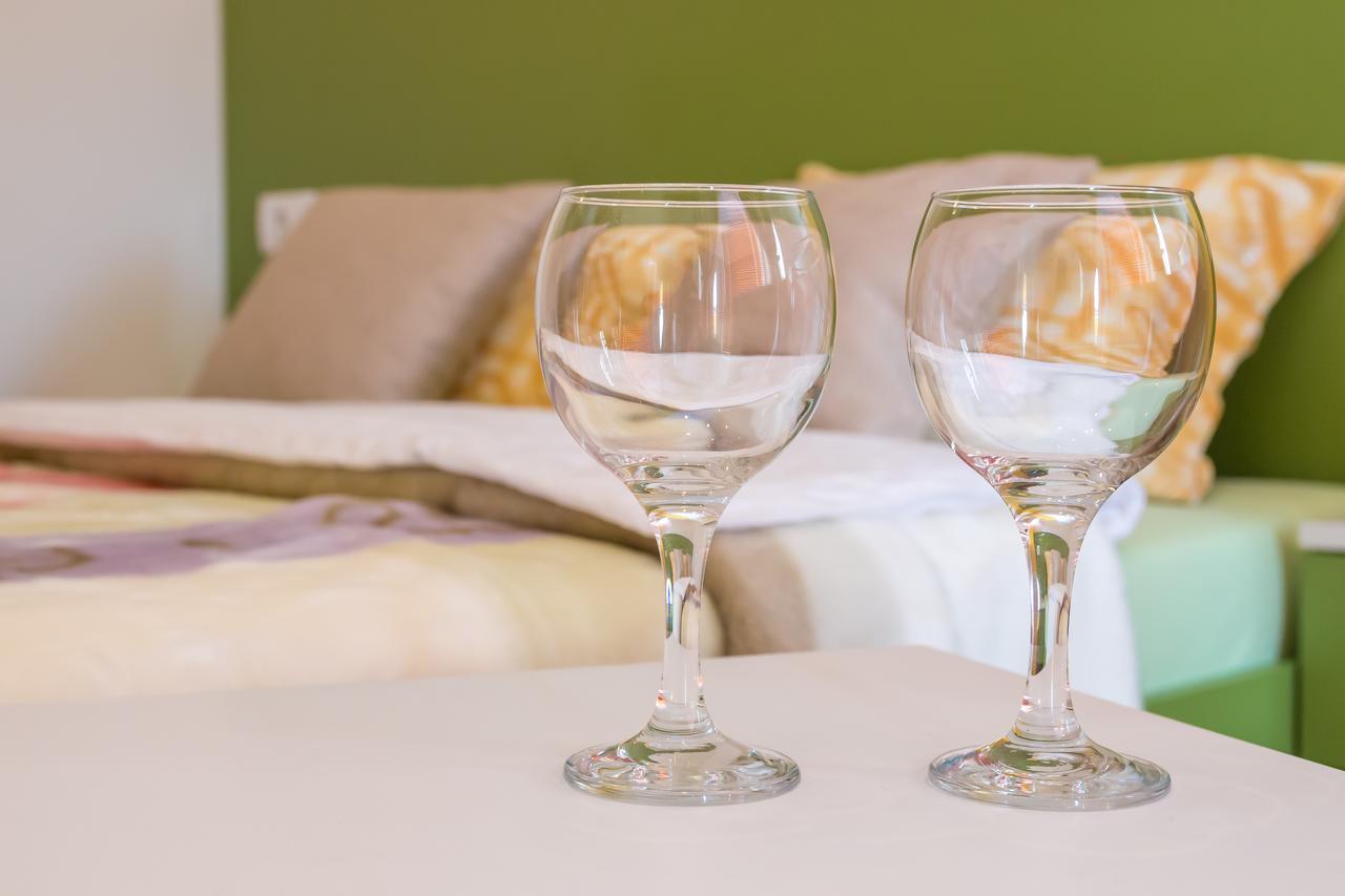 Kalanj Apartmani I Sobe 베오그라드 외부 사진