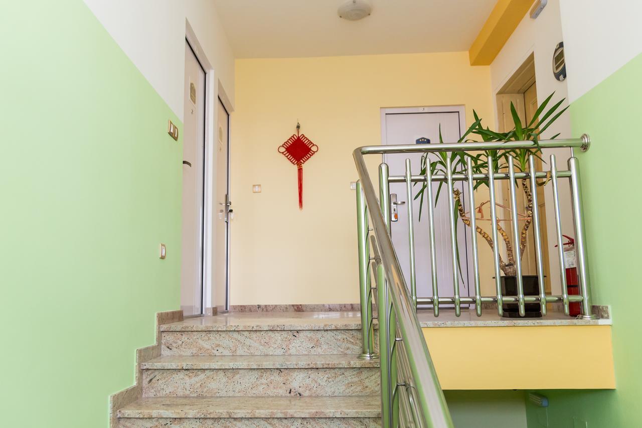 Kalanj Apartmani I Sobe 베오그라드 외부 사진
